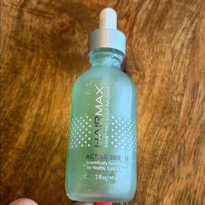 RSN8® Scalp Nourishing Serum factory sealed 2 fl oz